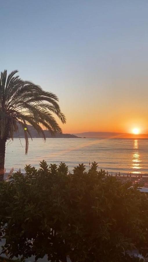 Appartamento Taormina Giardini-Naxos Exterior foto