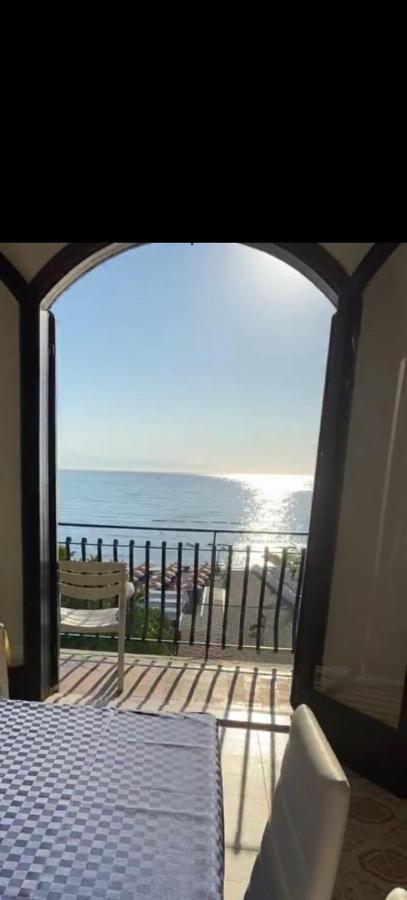 Appartamento Taormina Giardini-Naxos Exterior foto