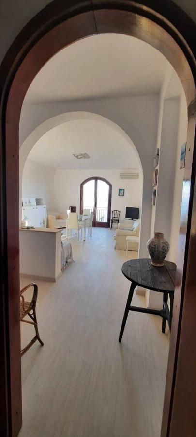 Appartamento Taormina Giardini-Naxos Exterior foto